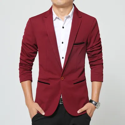 Youth jacket small suit