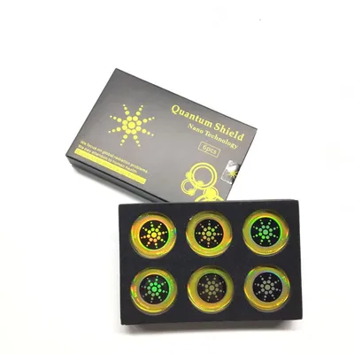 Cell phone radiation protection fusion paper