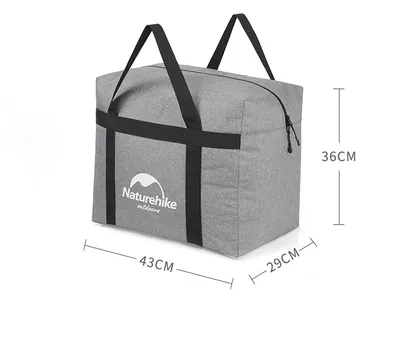 XL Ultralight Portable Outdoor Bag