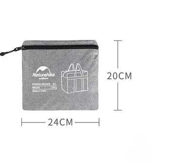 XL Ultralight Portable Outdoor Bag