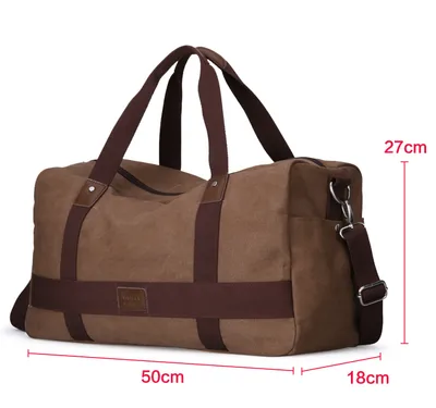 Travel package