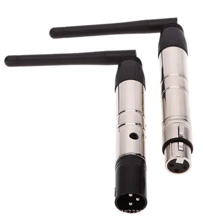 Wireless transmitter