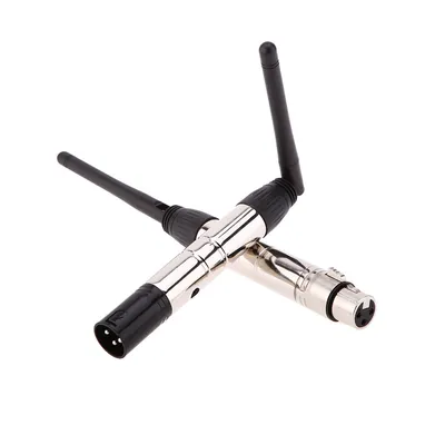 Wireless transmitter