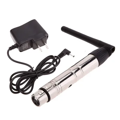 Wireless transmitter