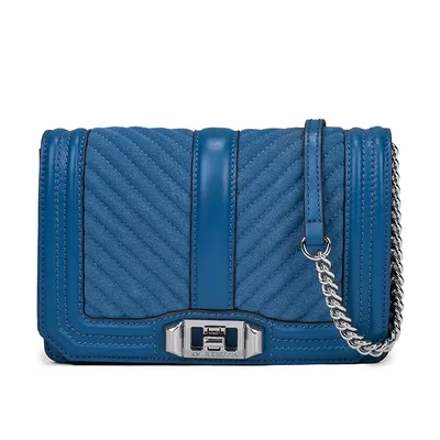 Fashion chain bag shoulder diagonal package