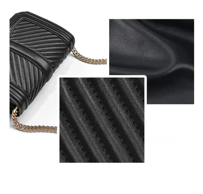 Fashion chain bag shoulder diagonal package