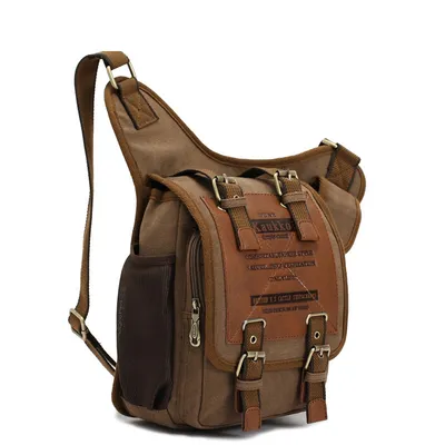Knight bag