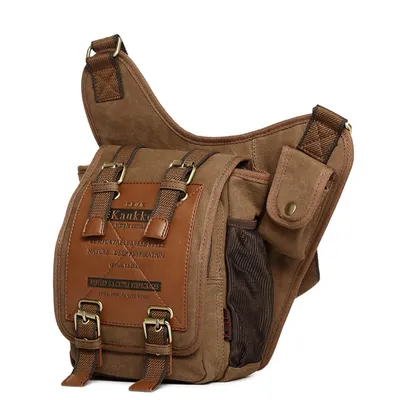 Knight bag