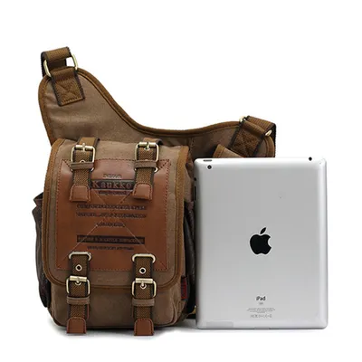 Knight bag