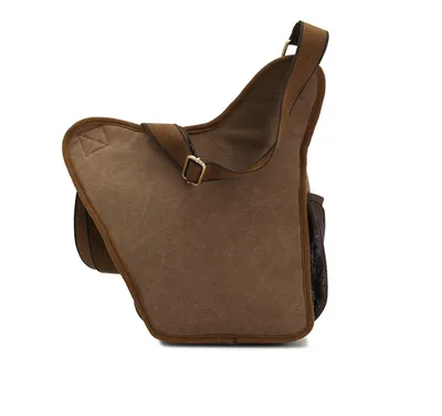 Knight bag