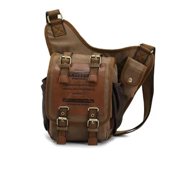 Knight bag