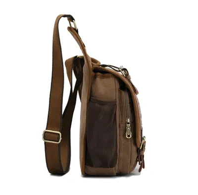 Knight bag