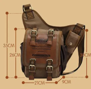 Knight bag