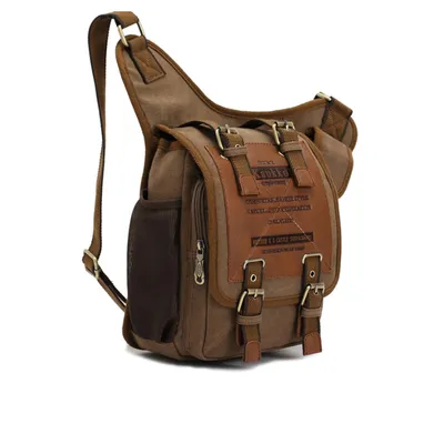 Knight bag