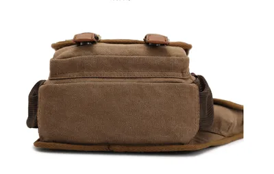 Knight bag