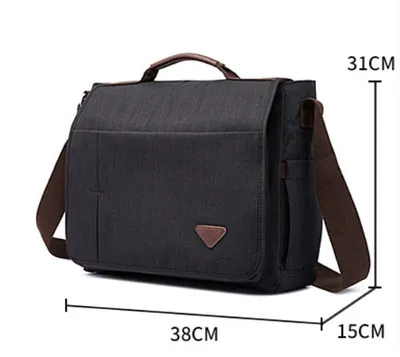 Shoulder bag Messenger bag