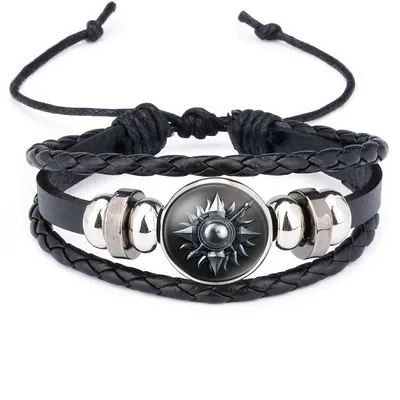 Power game bracelet