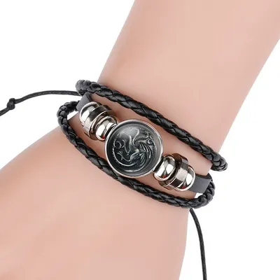 Power game bracelet