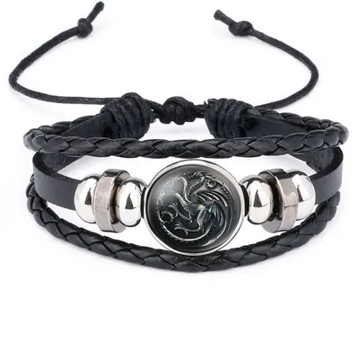 Power game bracelet