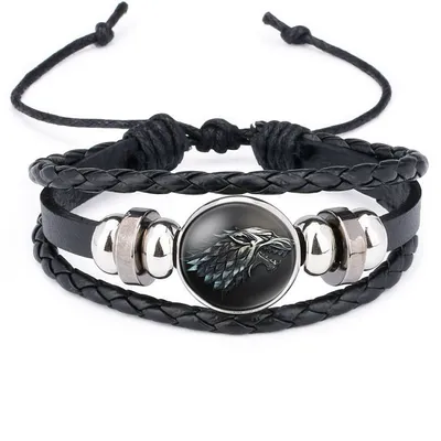 Power game bracelet