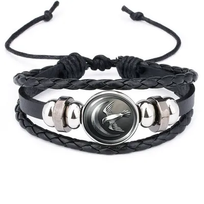 Power game bracelet