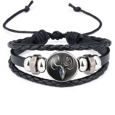 Power game bracelet