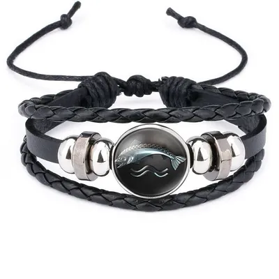 Power game bracelet