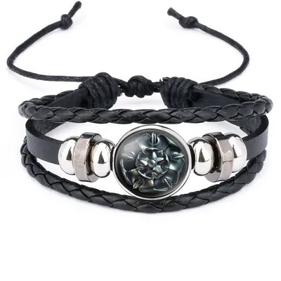 Power game bracelet
