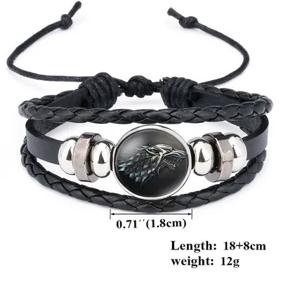 Power game bracelet