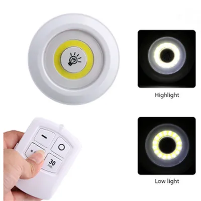 New dimmable LED light box
