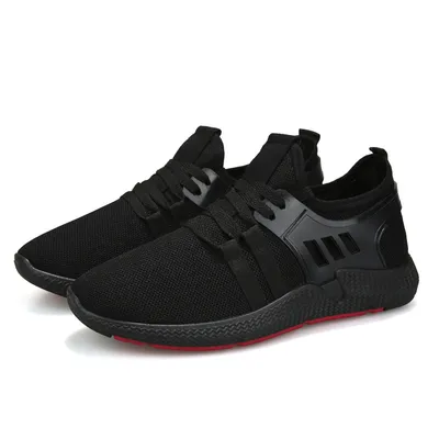 Fashion casual shoes