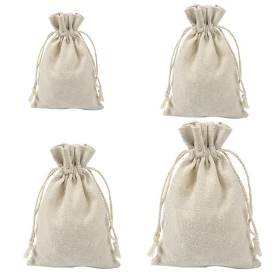 Beige 4pcs