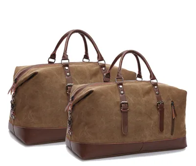 luggage outdoor touring shoulder bag