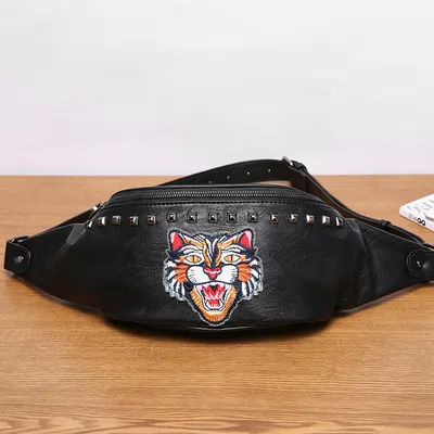 Youth chest bag