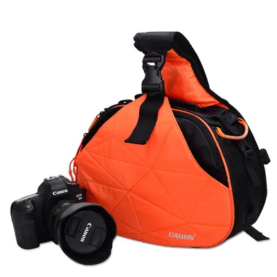 K1 digital camera bag