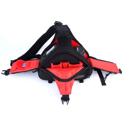 K1 digital camera bag