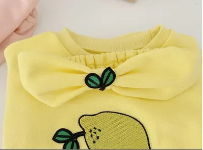 Baby jumpsuit