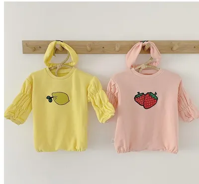 Baby jumpsuit