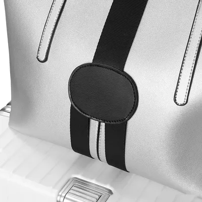 Trolley luggage strap