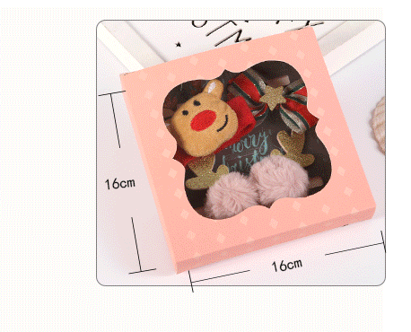 Christmas gift set