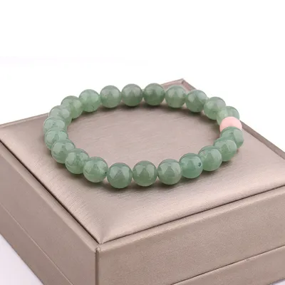 Buddhist beads bracelet lovers style