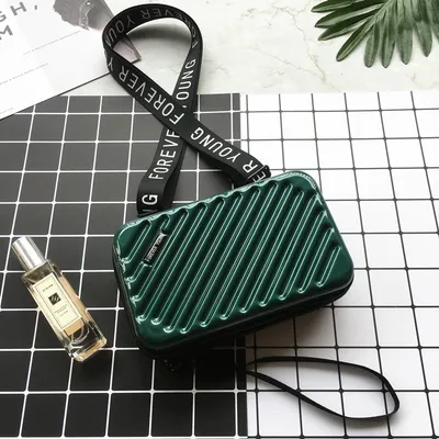 Blackish green