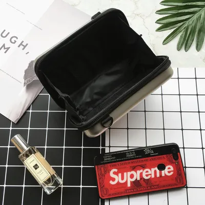 Luggage bag