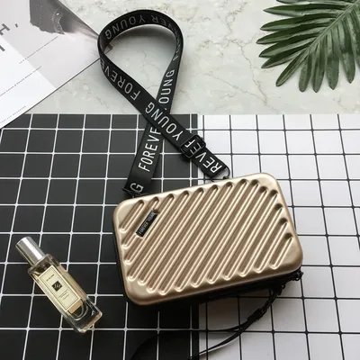 Luxury gold