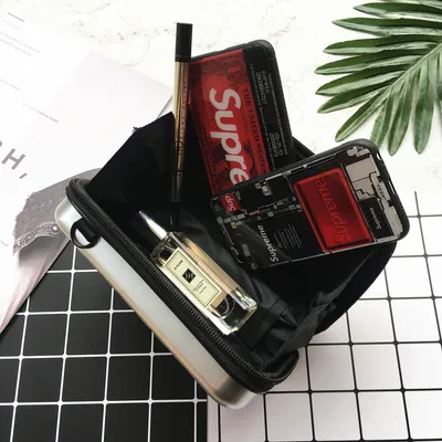 Luggage bag