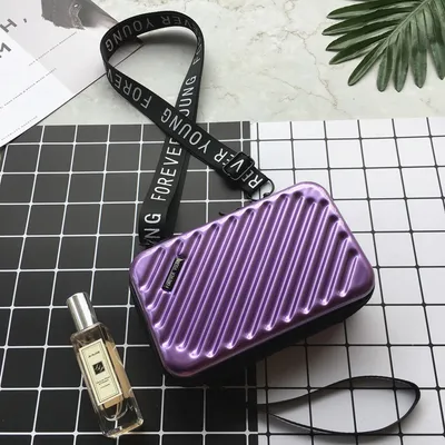Goddess Purple