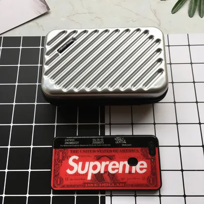 Luggage bag