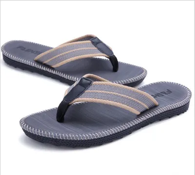 Flip-flops for men