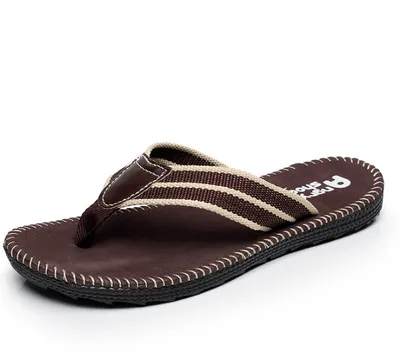 Flip-flops for men