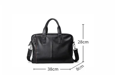Men's briefcase